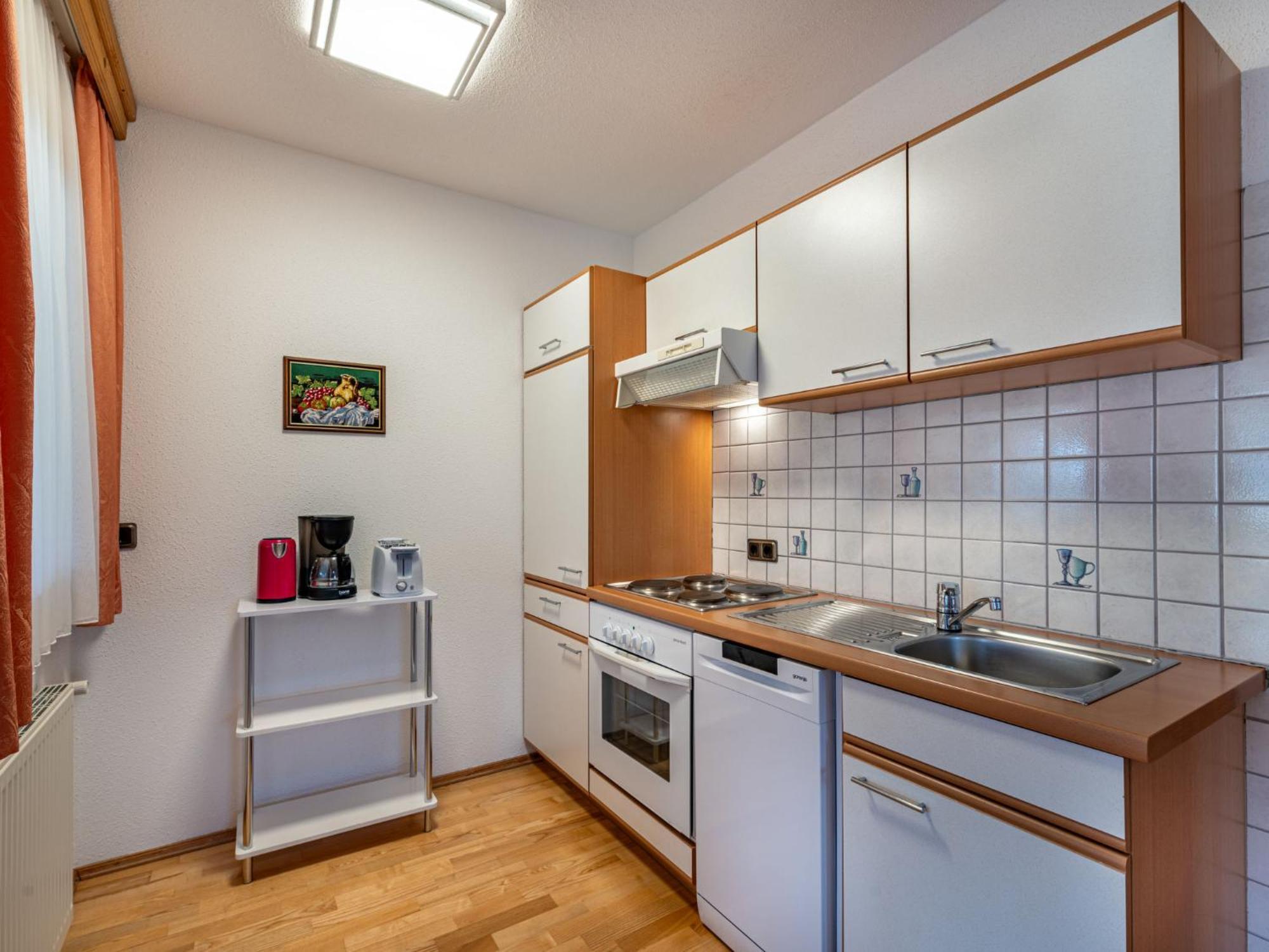 Apartment Herzele By Interhome Arriach Extérieur photo