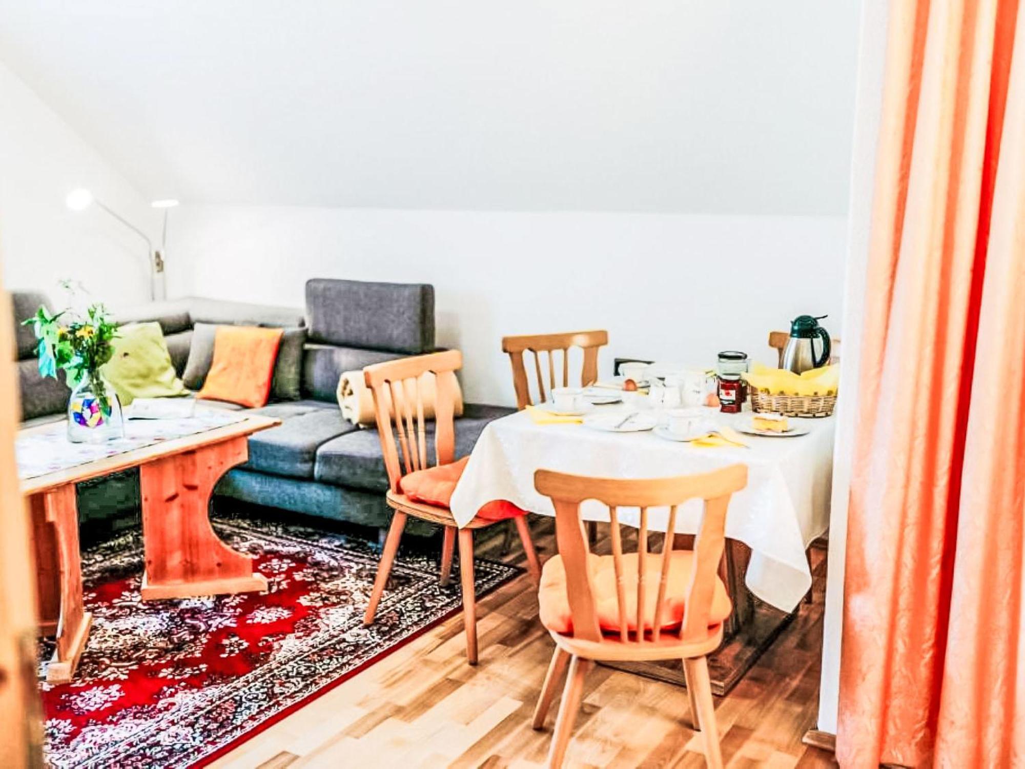 Apartment Herzele By Interhome Arriach Extérieur photo